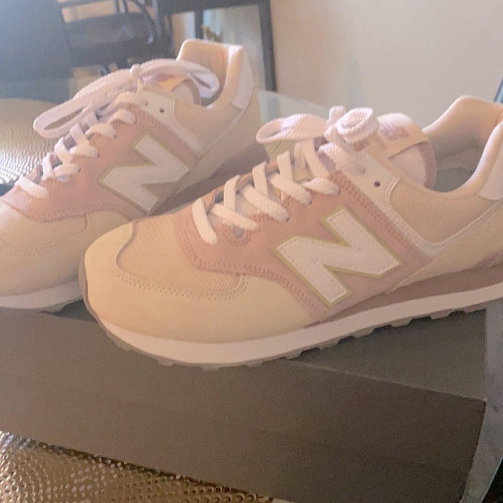 New Balance shoes